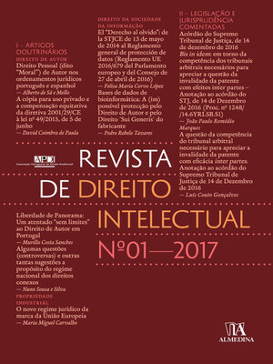 cover image of Algumas questões (controversas) e outras tantas sugestões a propósito do regime nacional dos direitos conexos